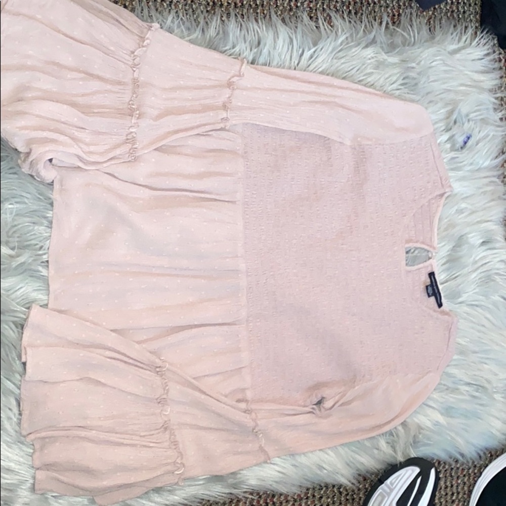 American Eagle long sleeve